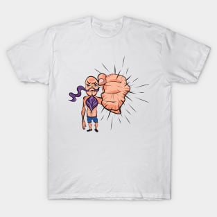 Brofist T-Shirt